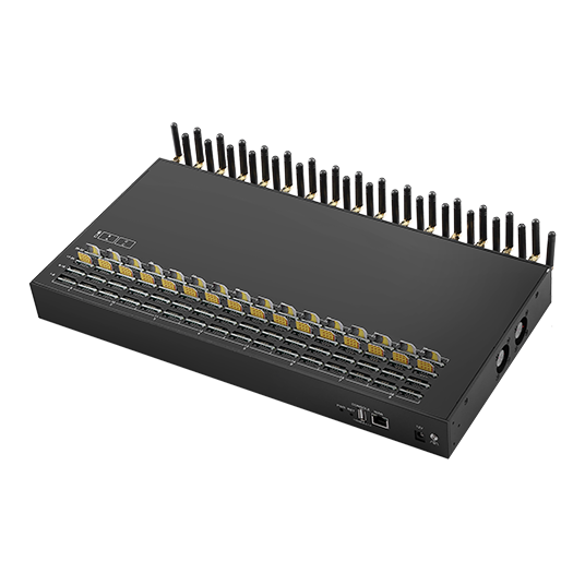 SK-SMS Gateway 32-128 - 1